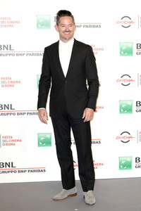 'Hostiles' Photocall, Rome Film Fest 2017
