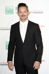 'Hostiles' Photocall, Rome Film Fest 2017