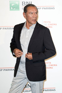 'Hostiles' Photocall, Rome Film Fest 2017