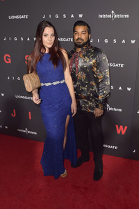 Filmpremiere 'Jigsaw' in Los Angeles