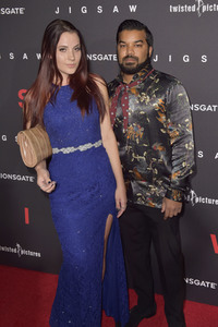 Filmpremiere 'Jigsaw' in Los Angeles