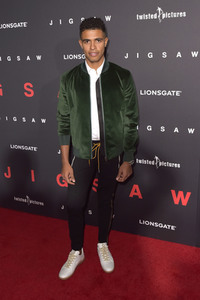 Filmpremiere 'Jigsaw' in Los Angeles