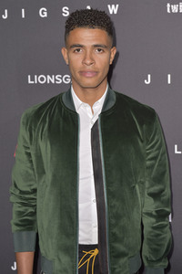 Filmpremiere 'Jigsaw' in Los Angeles