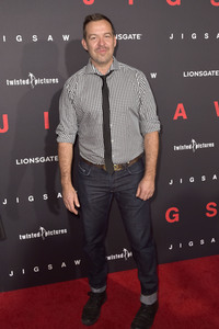 Filmpremiere 'Jigsaw' in Los Angeles