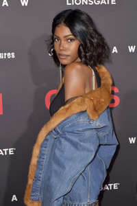 Filmpremiere 'Jigsaw' in Los Angeles