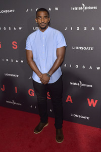 Filmpremiere 'Jigsaw' in Los Angeles