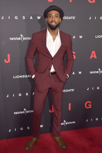 Filmpremiere 'Jigsaw' in Los Angeles