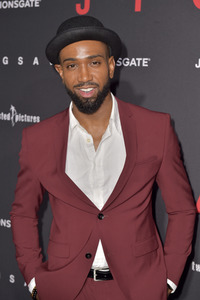 Filmpremiere 'Jigsaw' in Los Angeles
