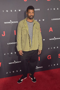 Filmpremiere 'Jigsaw' in Los Angeles