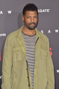 Filmpremiere 'Jigsaw' in Los Angeles
