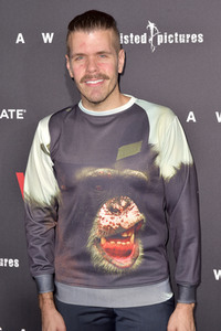 Filmpremiere 'Jigsaw' in Los Angeles