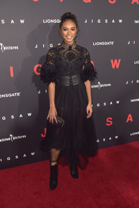 Filmpremiere 'Jigsaw' in Los Angeles