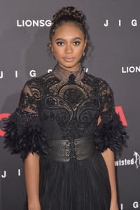 Filmpremiere 'Jigsaw' in Los Angeles