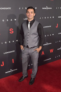 Filmpremiere 'Jigsaw' in Los Angeles