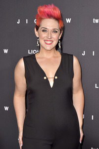 Filmpremiere 'Jigsaw' in Los Angeles