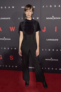 Filmpremiere 'Jigsaw' in Los Angeles