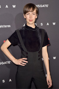 Filmpremiere 'Jigsaw' in Los Angeles