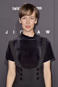 Filmpremiere 'Jigsaw' in Los Angeles