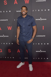 Filmpremiere 'Jigsaw' in Los Angeles