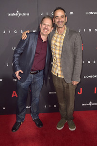 Filmpremiere 'Jigsaw' in Los Angeles