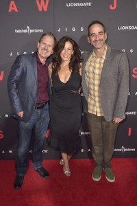 Filmpremiere 'Jigsaw' in Los Angeles