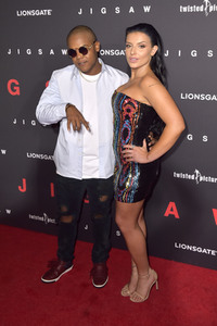 Filmpremiere 'Jigsaw' in Los Angeles