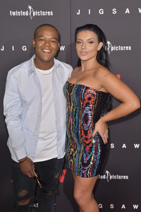 Filmpremiere 'Jigsaw' in Los Angeles