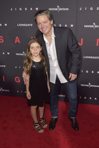 Filmpremiere 'Jigsaw' in Los Angeles
