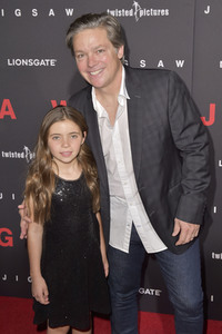 Filmpremiere 'Jigsaw' in Los Angeles