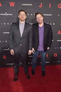 Filmpremiere 'Jigsaw' in Los Angeles