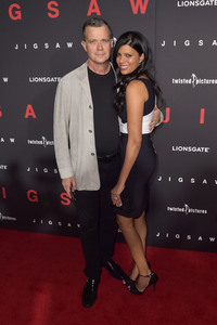 Filmpremiere 'Jigsaw' in Los Angeles