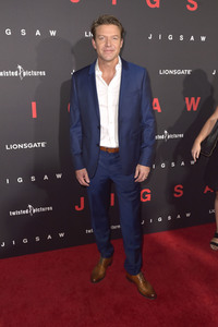 Filmpremiere 'Jigsaw' in Los Angeles