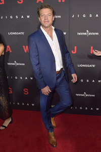 Filmpremiere 'Jigsaw' in Los Angeles