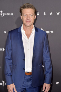 Filmpremiere 'Jigsaw' in Los Angeles