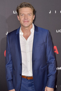 Filmpremiere 'Jigsaw' in Los Angeles