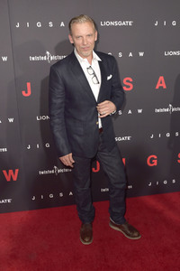 Filmpremiere 'Jigsaw' in Los Angeles