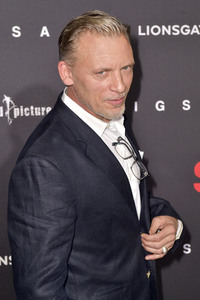 Filmpremiere 'Jigsaw' in Los Angeles