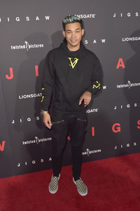 Filmpremiere 'Jigsaw' in Los Angeles