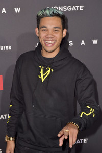 Filmpremiere 'Jigsaw' in Los Angeles