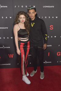 Filmpremiere 'Jigsaw' in Los Angeles