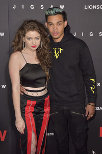 Filmpremiere 'Jigsaw' in Los Angeles