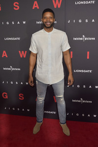 Filmpremiere 'Jigsaw' in Los Angeles