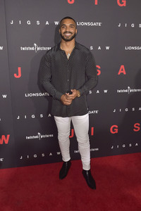 Filmpremiere 'Jigsaw' in Los Angeles