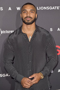 Filmpremiere 'Jigsaw' in Los Angeles