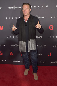 Filmpremiere 'Jigsaw' in Los Angeles