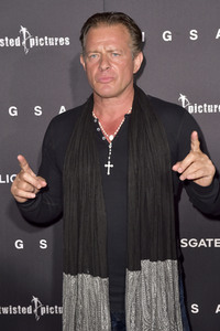Filmpremiere 'Jigsaw' in Los Angeles
