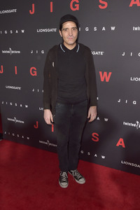 Filmpremiere 'Jigsaw' in Los Angeles