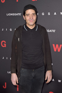 Filmpremiere 'Jigsaw' in Los Angeles