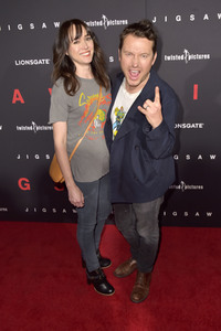 Filmpremiere 'Jigsaw' in Los Angeles