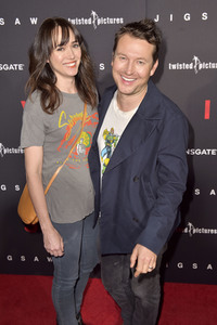 Filmpremiere 'Jigsaw' in Los Angeles